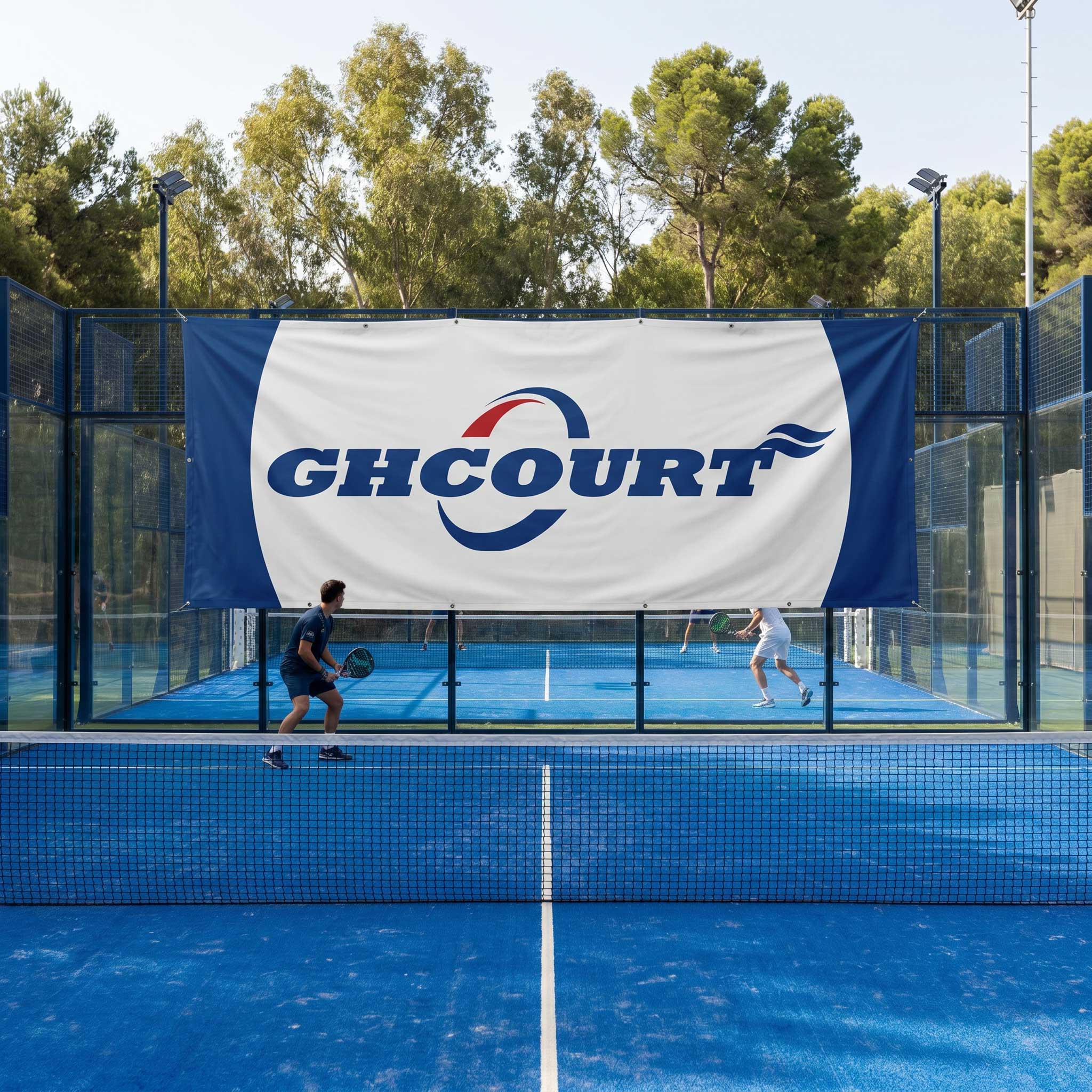 ghcourt padel court ghcourt padel court